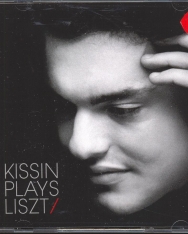 Kissin plays Liszt - 2 CD