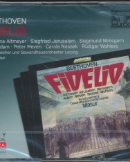 Ludwig van Beethoven: Fidelio - 2 CD