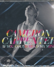 Cameron Carpenter: If You Could Read My Mind
