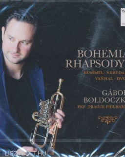 Boldoczki Gábor: Bohemian Rhapsody