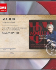 Gustav Mahler: Symphony No. 8.  