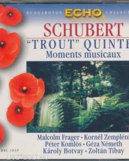 Franz Schubert: String Quintet 