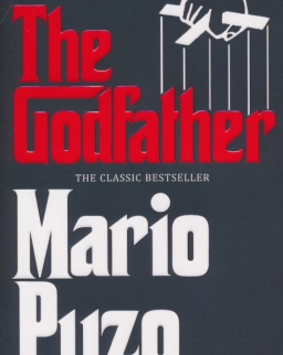 Mario Puzo: The Godfather