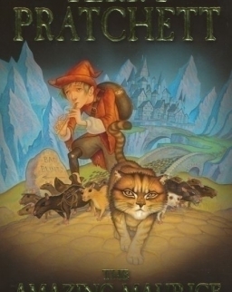 Terry Pratchett: The Amazing Maurice and His Educated Rodents