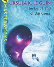 Ursula K. Le Guin: The Left Hand of Drakness