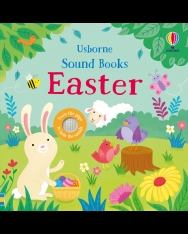 Usbornes Sound Books - Easter