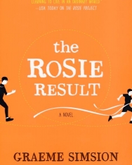 Graeme Simsion: The Rosie Result