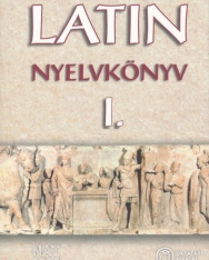 Latin Nyelvköny I. - NAT Kerettanterv 2020 (OH-LAT09T)