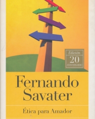 Fernando Savater: Ética para Amador