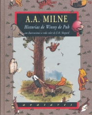 A.A.Milne: Historias de Winny de Puh