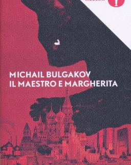 Michail Bulgakov: Il maestro e Margherita