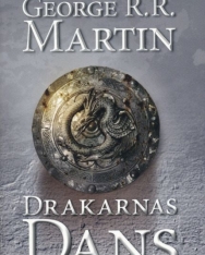 George R. R. Martin: Drakarnas dans - Sagan om is och eld (del 5)
