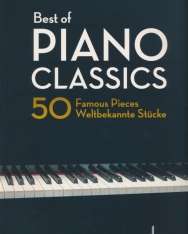 Best of Piano Classics - 50 Famous Pieces