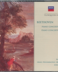 Ludwig van Beethoven: Concerto for Piano 1,4