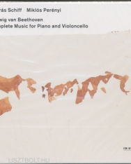Ludwig van Beethoven: Cello Sonatas 2 CD