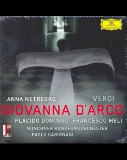 Giuseppe Verdi: Giovanna d' Arco - 2 CD