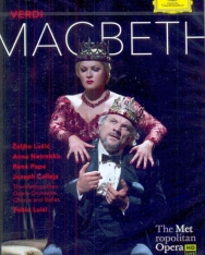 Giuseppe Verdi: Macbeth - 2 DVD