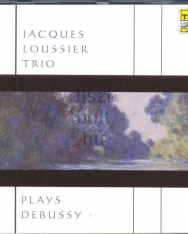 Jacques Loussier Trio plays Debussy