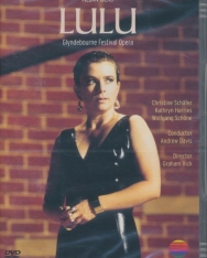 Alban Berg: Lulu DVD