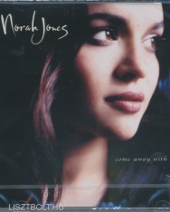 Norah Jones: Come away with me