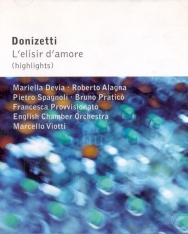 Gaetano Donizetti: L'elisir d'amore - részletek