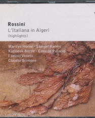 Gioachino Rossini: L' Italiana in Algeri - részletek