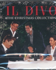 Il Divo: Christmas Collection
