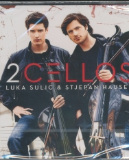 2 Cellos - Luka Sulic & Stjepan Hauser