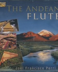 The Andean Flutes - Andalúz pánsíp zene