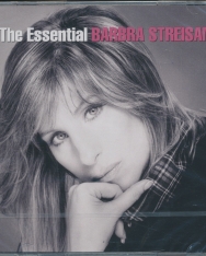 Barbra Streisand: Essential - 2 CD
