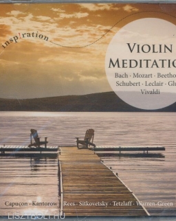 Violin Meditation