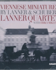 Joseph Lanner-Franz Schubert: Viennese Miniatures