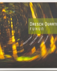 Dresch Quartet: Fuhun