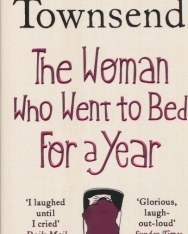 Sue Townsend: The Woman Who Went to Bed for a Year