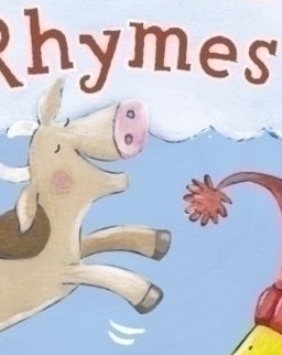 Ladybird First Favourite Nursery Rhymes - 15 Classic rhymes to Share - Board Book
