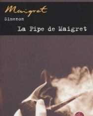 Georges Simenon: La pipe de Maigret