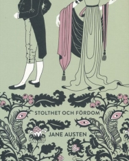 Jane Austen: Stolthet och fördom