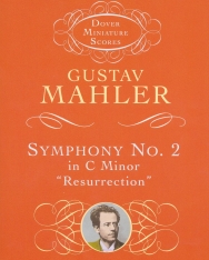 Gustav Mahler: Symphony No. 2 
