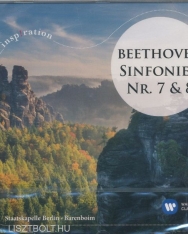 Ludwig van Beethoven: Symphony 7,8