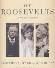 Geoffrey C. Ward: The Roosevelts