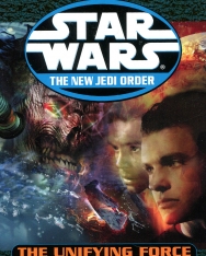Star Wars: Unifying Force (The New Jedi Order)