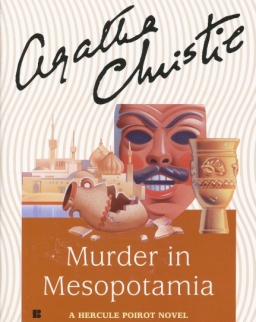 Agatha Christie: Murder in Mesopotamia