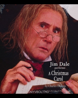 Charles Dickens: A Christmas Carol - Audio Book (3CDs)