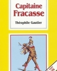Capitaine Fracasse - La Spiga Lectures Facilités (A2)