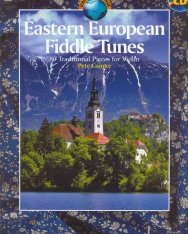 Eastern European Fiddle Tunes + CD