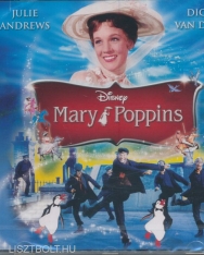 Mary Poppins - filmzene