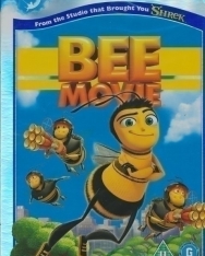 Bee Movie DVD