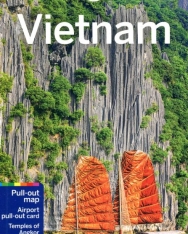 Lonely Planet - Vietnam Travel Guide (15th Edition)