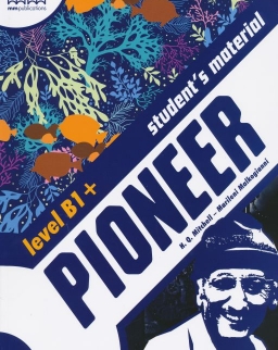 Pioneer B1+ Student's Material