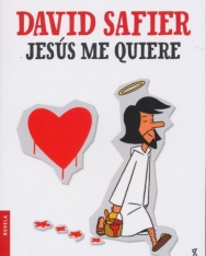 David Safier: Jesús me quiere